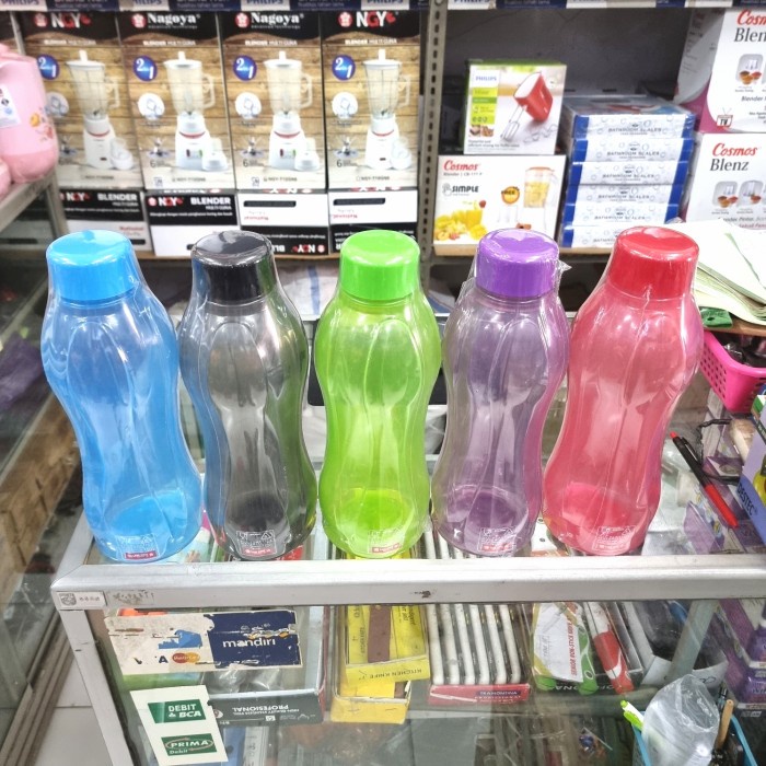 Botol Minum Hydro bottle 1500 ml Lion Star