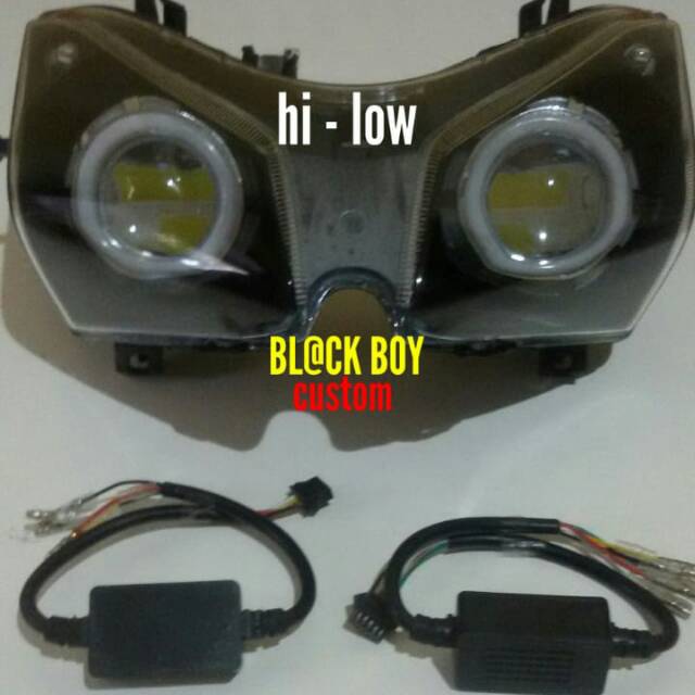 REFLEKTOR-PROJIE-HI-LOW-VARIO-110-VARIO-LAMA