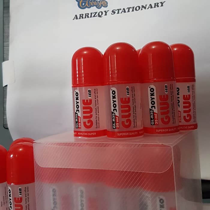

lem glue joyko 35 ml