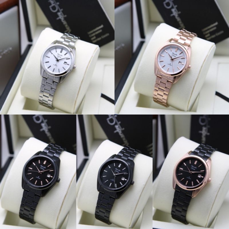 JAM TANGAN  ALEXANDRE CHRISTIE AC 8660 / ac 8660