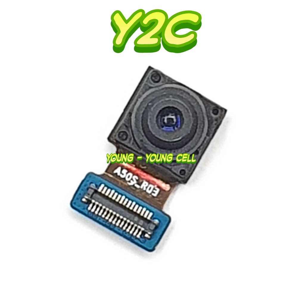 KAMERA SAMSUNG A507 / M315 / M315F / GALAXY A50S / M31 SMALL / DEPAN / LENSA CAMERA