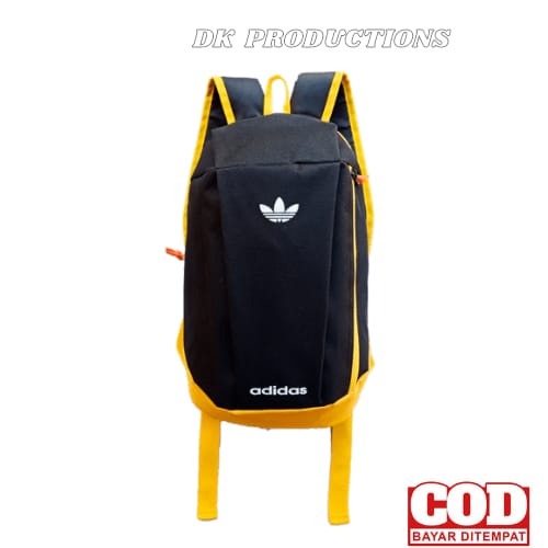 BACKPACK TAS OLAHRAGA TAS PUNGGUNG TAS RANSEL FUTSAL TAS ANAK PRIA WANITA