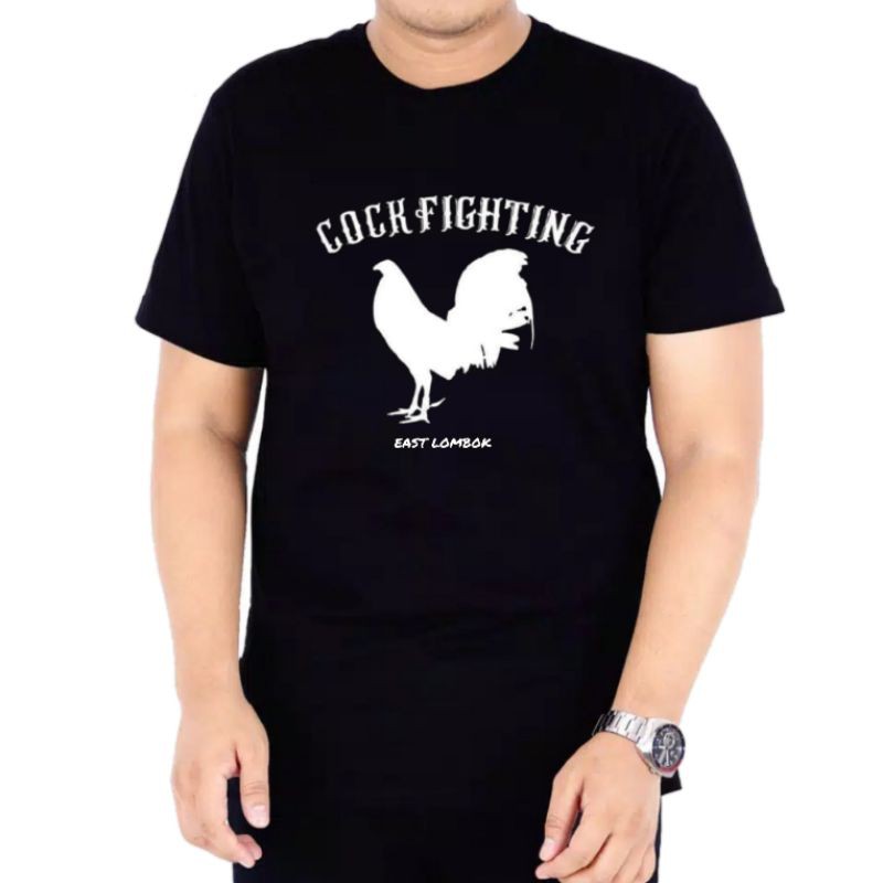 baju Cockfighting Lombok