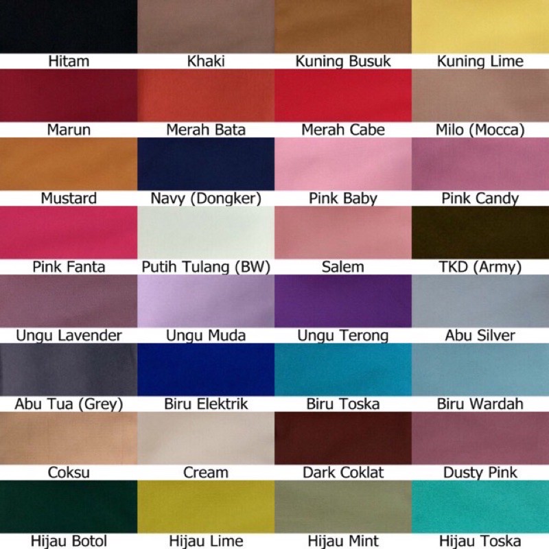 pashmina instan giona giani JAHIT TEPI RAPI / pasmina instan / hijab instan-Request warna