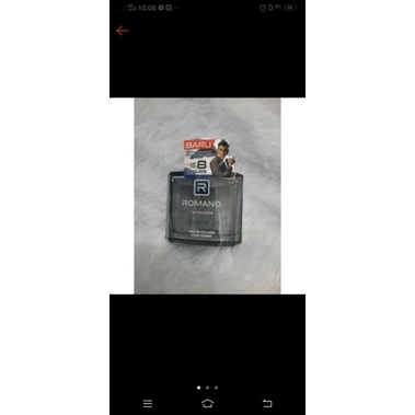 Romano edc vision 50ml