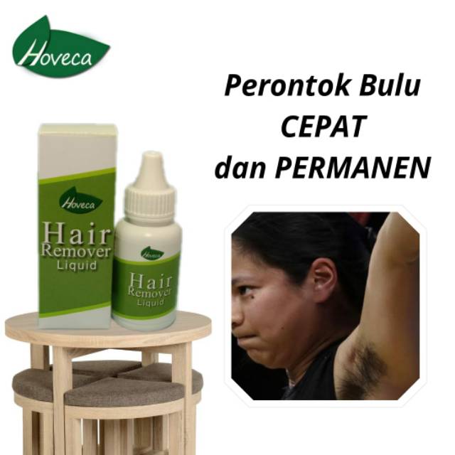 Hoveca PERONTOK BULU INSTAN PERONTOK BULU KETIAK PERONTOK BULU KAKI