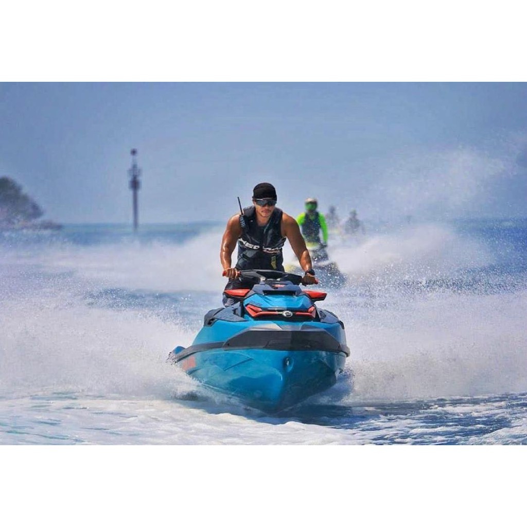 Tiket Jet Ski Safari