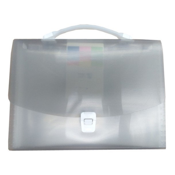 

Map File / Tempat File / File Pocket / Map Harmonika 8690