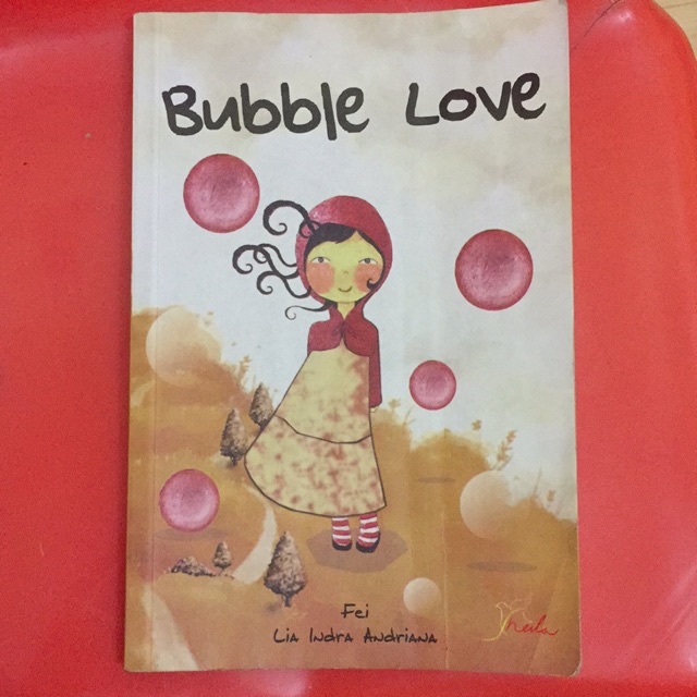 

Bubble Love