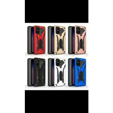 case iron spigen iron samsung A02S