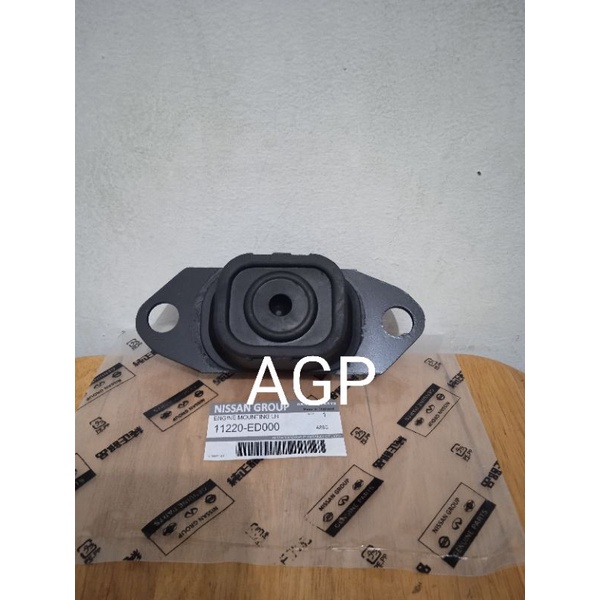 Engine Mounting Monting Dudukan Mesin LH Kiri Grand Livina Evalia