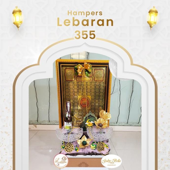 

Parcel Lebaran. Parcel Idul Fitri. Lebaran 2022.Hampers Lebaran 355 Holomart84