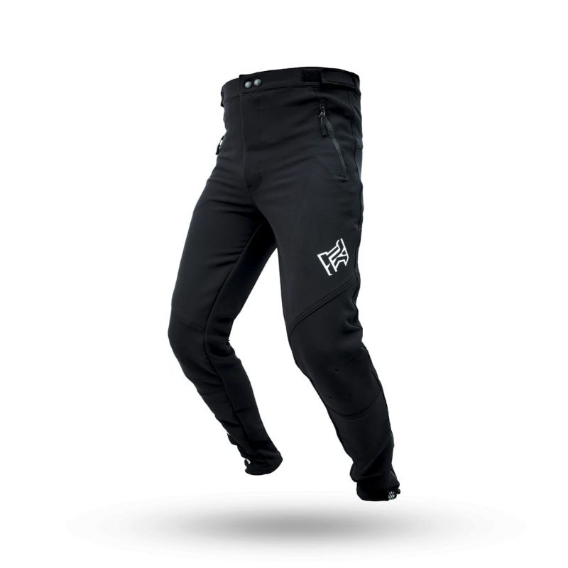 Dirtworks DURAFLEX Long Pants - Celana Panjang DWRX