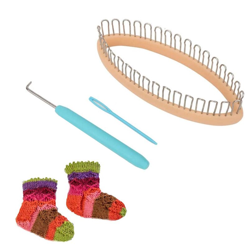 Sock Knitting Loom - ANK