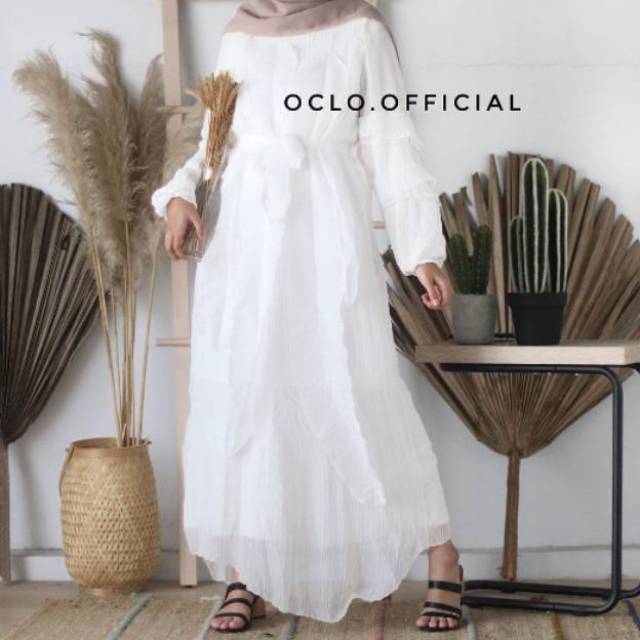 Etta dress by oclo / Oclo Official