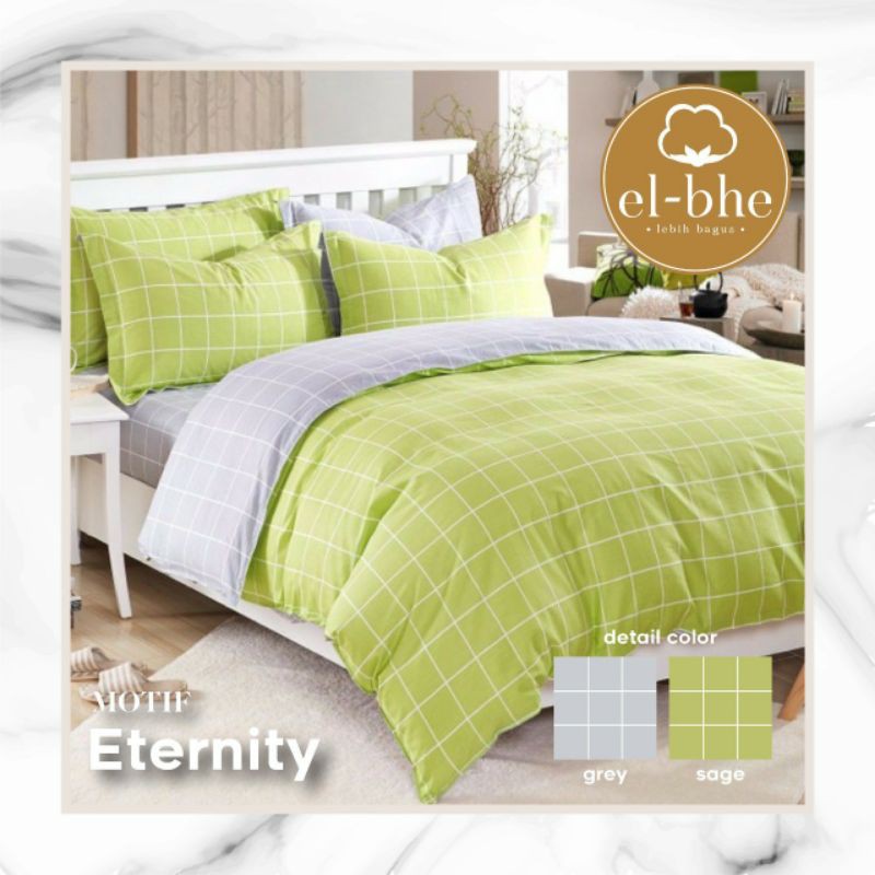SPREI ELBHE / KATUN LOKAL / SPREI QUALITY