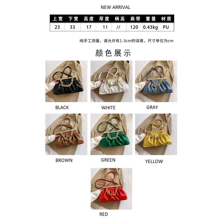 (2Pc Bisa 1Kg)GTBI998878813 New arrival  !!! Tas Pesta  Tas Party Wanita Import Premium terbaru