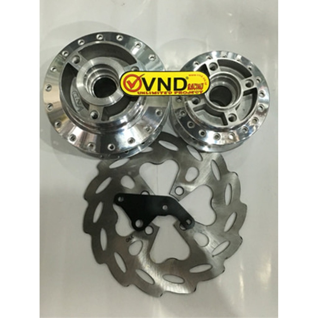 Tromol Satria FU Tromol Set Satria FU VND Tromol Depan Be cod 14
