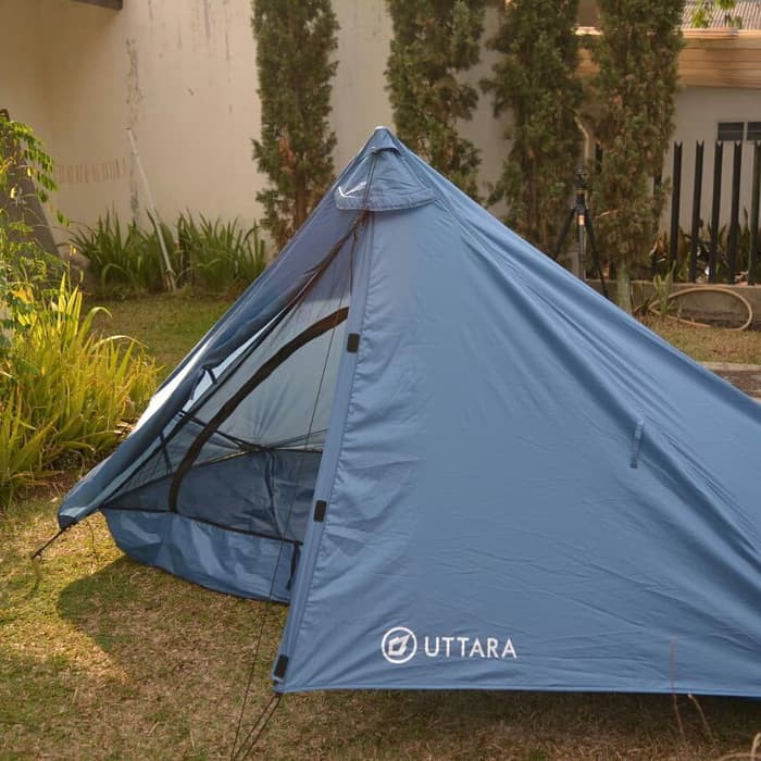 Tenda Uttara Tarp Tent Small +