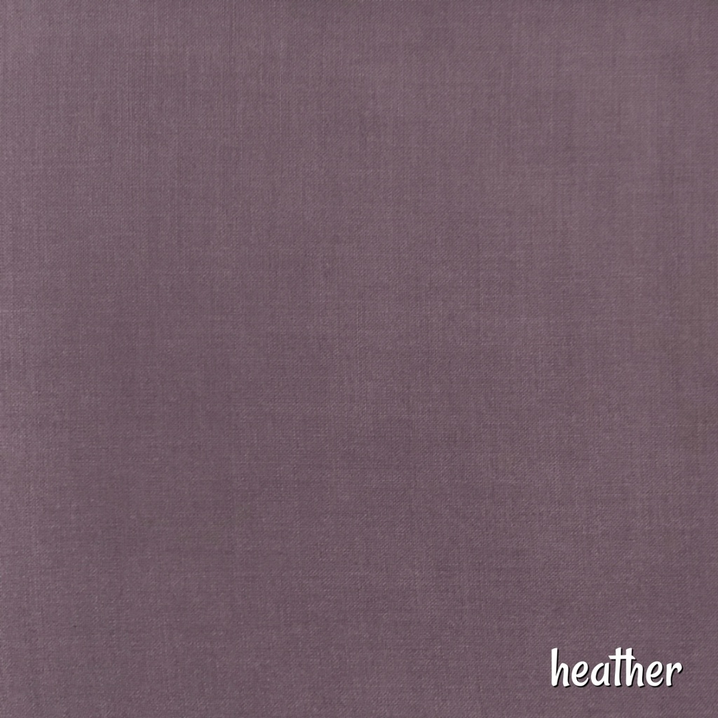 BASIC VOAL Part 1 Umama Jilbab Hijab Kerudung Scarf Segi Empat SegiEmpat POLOS-Heather