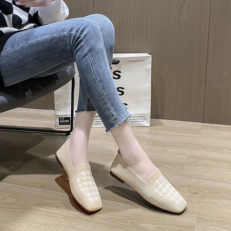 NF907 - Slip On Fashion Wanita Import