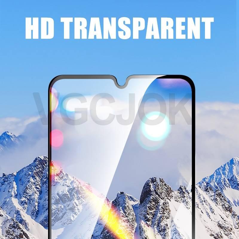 9D Tempered Glass For Samsung Galaxy A10 A30 A50 A70 A20E Screen Protector Samsung A20S A30S A40S A50S A70S M10S M30S Glas Film