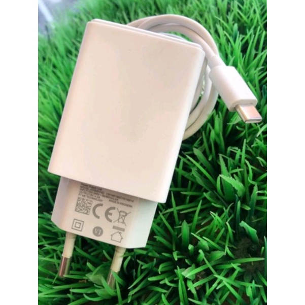 Charger Oppo A5 2020 | Oppo A9 2020 Original