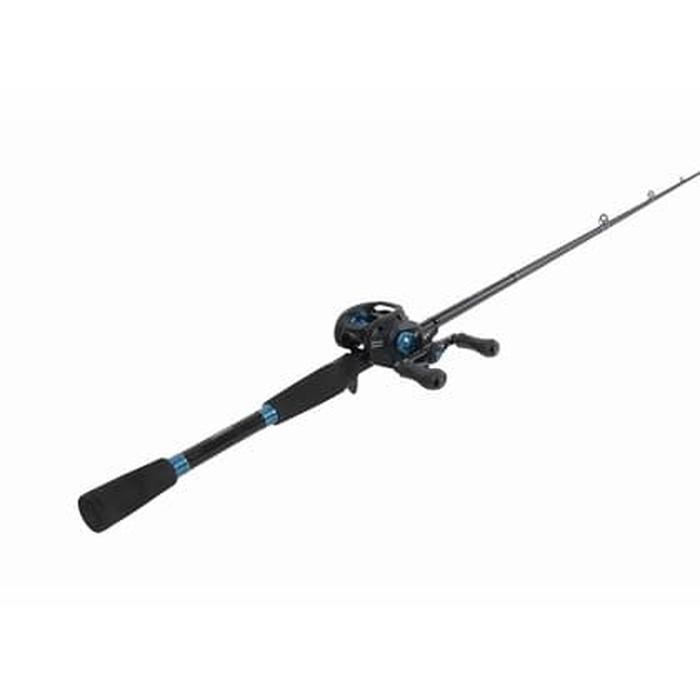 alat pancing mantul habis Reel casting