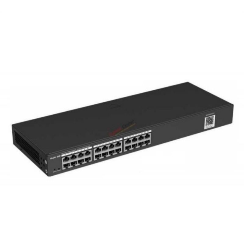 RUIJIE RG-ES224GC 24-Port Gigabit