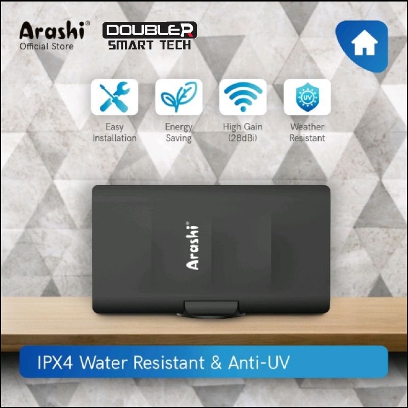 ARASHI DIGITAL ANTENA 1003