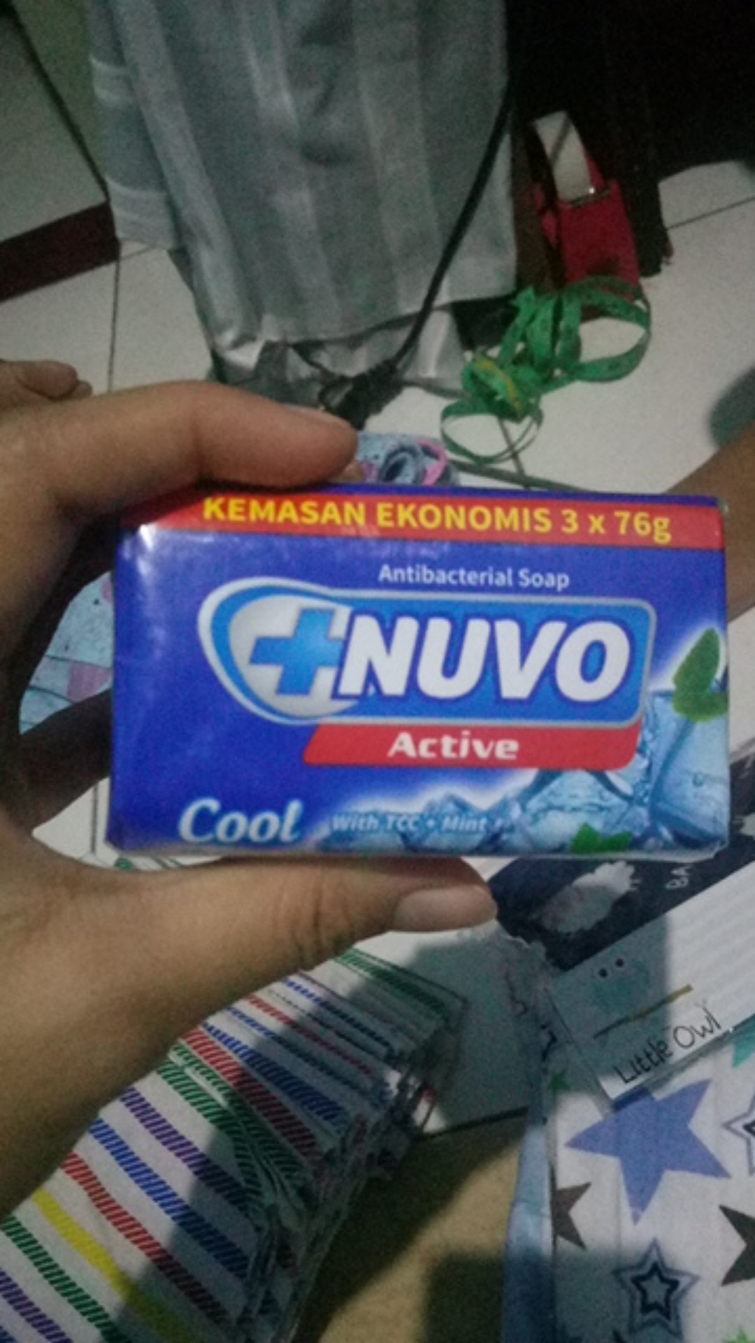 Downy Plus Collection Anti Apek 680ml Pewanggi Pakaian