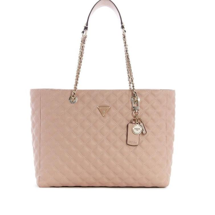 Harga Murah≛ Tas Tote Guess'z Cessily Tote Bag Wanita #100148 71