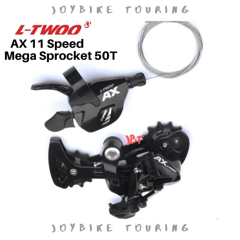 Rd Shifter 11 Speed Long