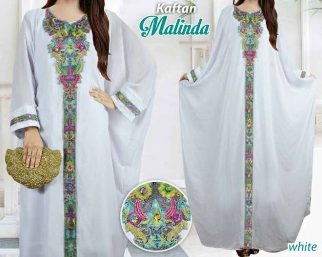 Kaftan malinda