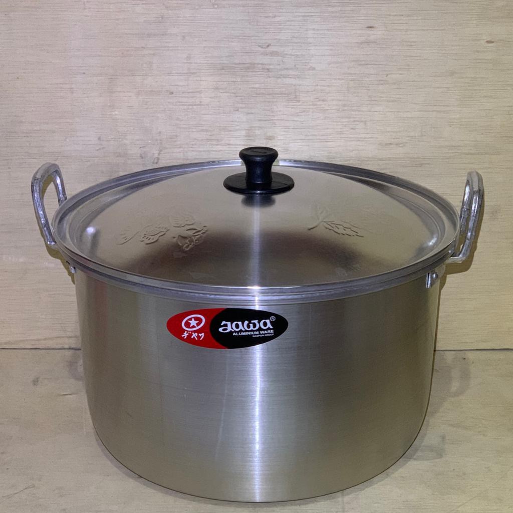 Panci TL 30 Aluminium Jawa Maspion Shopee Indonesia Panci TL 30 Aluminium Jawa Maspion Shopee Indonesia
