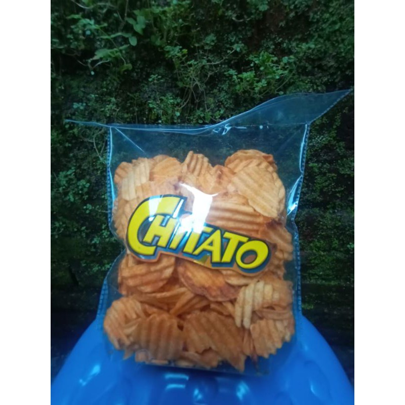 

chitato ori