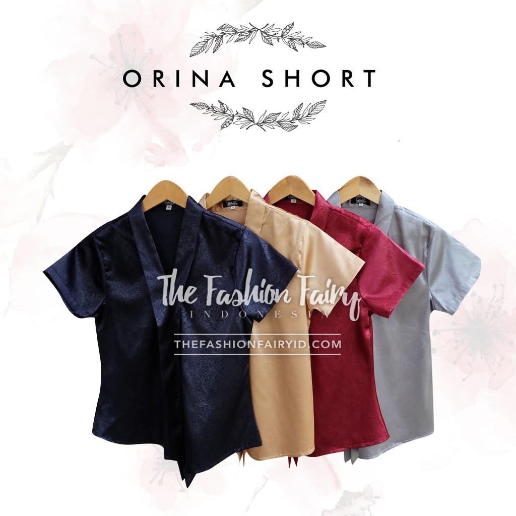 ORINA SHORT