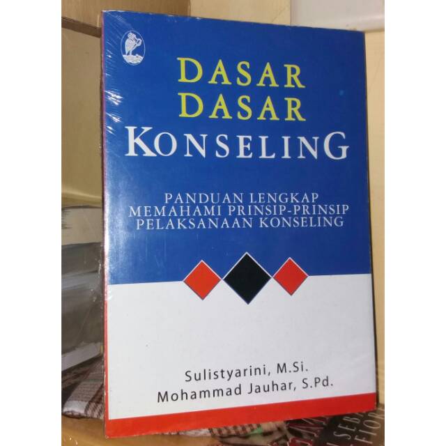 

Dasar dasar konseling
