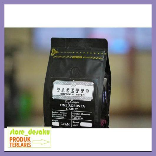 

57Ryr68- Kopi Robusta Garut 250Gr Biji Atau Bubuk | Natural Process Coffee - Biji Kopi 4E57Edu-