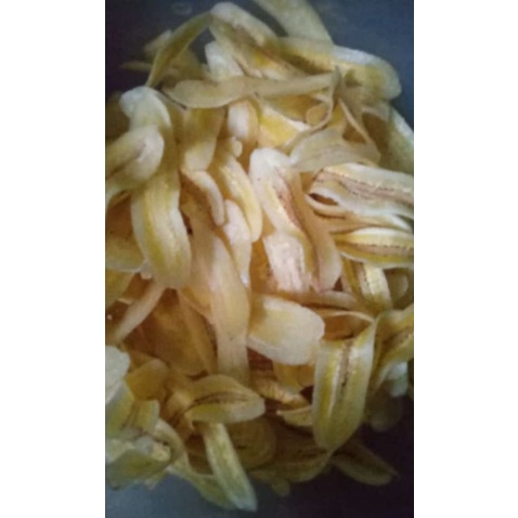 

KRIPIK PISANG MANIS@100gram
