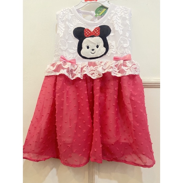 dress anak murah