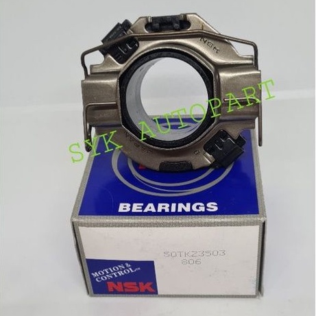 bearing 50tkz3503 nsk