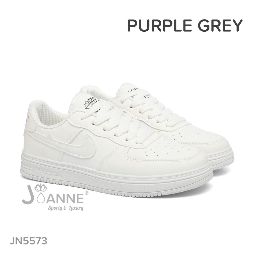 JOANNE UltraViolet UV Sneakers Shoes #JN5573 ORIGINAL