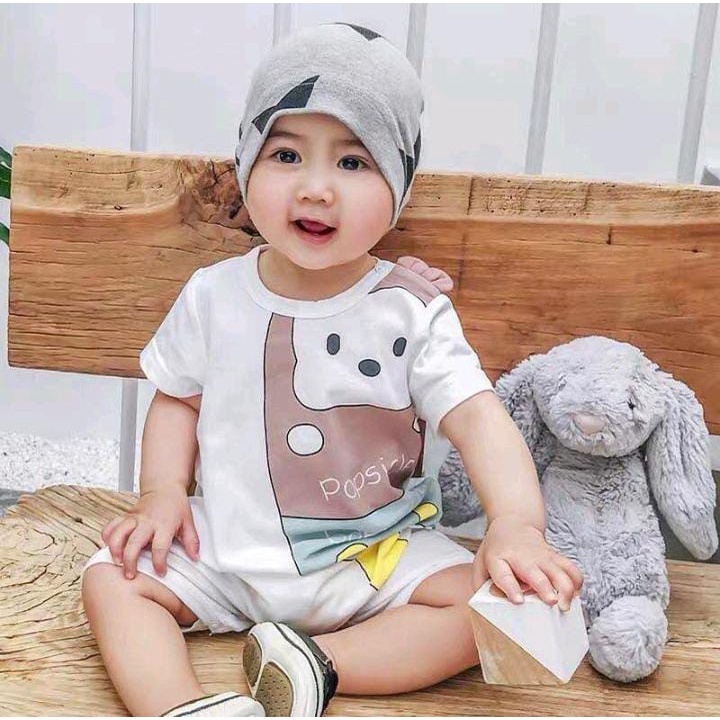 508# Baju Bayi/Fashion Baju Bayi/Fashion Baju Popy/Style Baju Fashion Bayi Popy