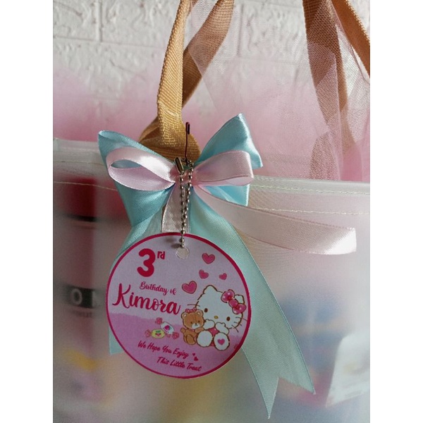 

set pita card dan tali