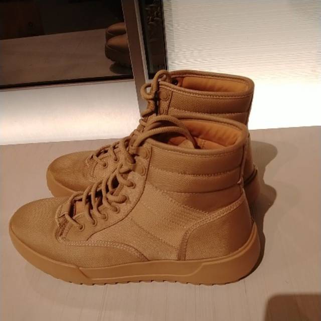  Sepatu  army gunung army Fashion Pria  Original  Zara  