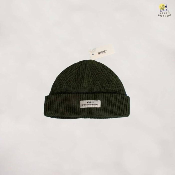 Wtaps Beanie