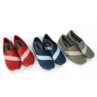 TBS Sepatu  Karet  Wanita SlipOn att  SWL 480 Shopee Indonesia