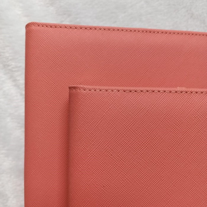 

Eklusif Binder Polos Exclusive Warna Saleem A5 Dan B5 Hot Sale