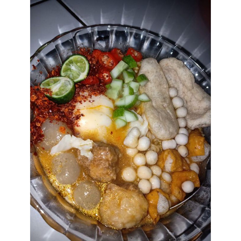 

BASO ACI IDOLA // Baso Aci fresh homemode // baso Aci murah 100% halal
